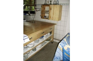 Ungarn Privát Hévíz, Exterieur
